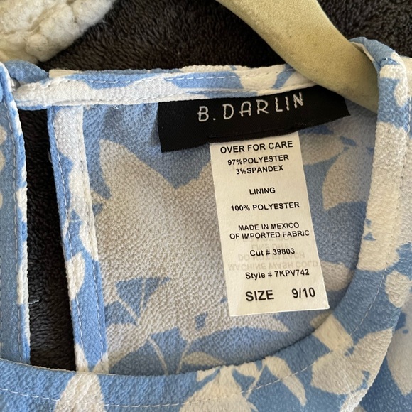 Spring Dress - Picture 7 of 7